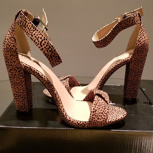 torrid Shoes - Shoes